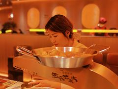 -西塔老太太泥炉烤肉(苏州大悦城店)