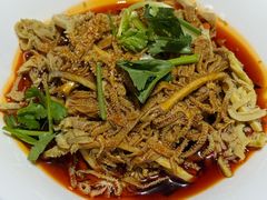 -掌上鲜(南顺城街店)