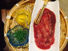 -佬土鹅肠火锅(解放路店)