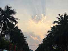 -海大南门夜市(海富街店)