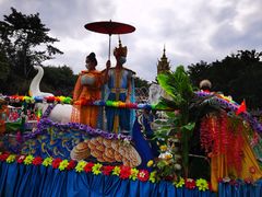 -西双版纳傣族园