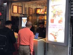 门面-香港鸳鸯王(西湖路店)