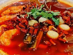 -福禧酒窖·中餐厅 (万柳店)