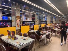 -新辉港式茶餐厅(北栅店)