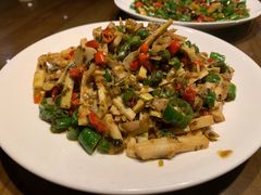 -福子家·闽北光泽菜(华林店)