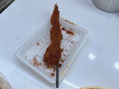 -一代烤翅王(大汉口店)