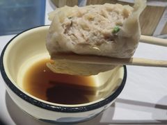 -渔民船说·北塘海鲜·天津菜·海肠捞饭(北塘古镇店)