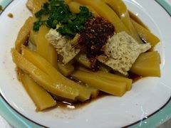 -清真.德枭炕肉店.青海菜(大新街夜市店)