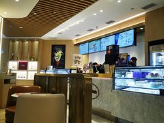 大堂-哈根达斯(城西银泰店)