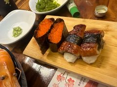 -松坂屋日料自助(长城路店)