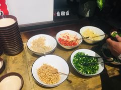 -受气牛肉·重庆耙牛肉(来福士店)