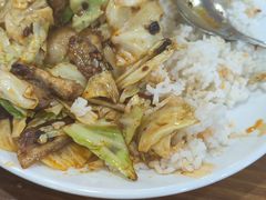 -青石桥老瓦房肥肠粉总店(青石桥总店)