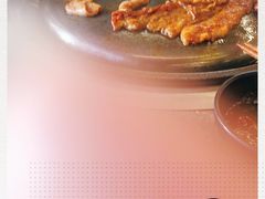 -赞酱川式烤肉(蜀都万达店)