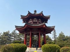 -大慈恩寺(大雁塔)