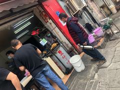 -丽华早点(大成路店)
