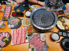 -陇璟烧肉酒场(友谊阳光城店)