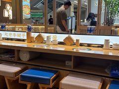 -马记永·兰州牛肉面(3019君尚店)