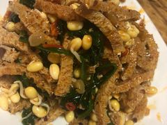 -小杨烤肉(朱雀店)