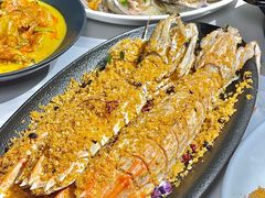 -醉壹号海鲜大排档(厦门美食地标店)