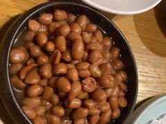 -新白鹿餐厅(百联中环店)