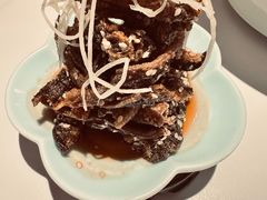 -二泉园老菜馆·百年无锡菜