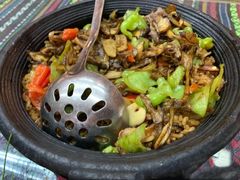 -昆虫窝子·特色云南菜(拓东路总店)