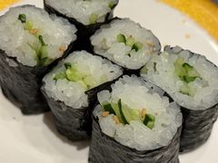 -合点寿司(金虹桥商场店)