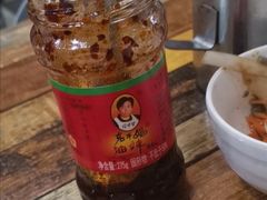 -塔斯提抓饭(东城汇店)