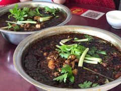 -温江公平红烧兔(总店)