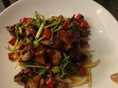 -泛太平洋大酒店·海天楼中餐厅·粤菜