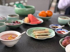 -湖畔居茶楼(湖滨店)