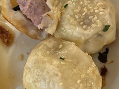 舒蔡记特色生煎-舒蔡记生煎菜饭(云南中路店)