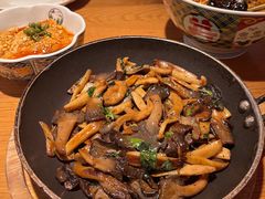 椒麻藜麦豆腐-庆春朴门