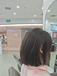 -时尚殿堂hair salon