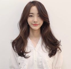 烫染-崇尚GAVIN STYLE臻选