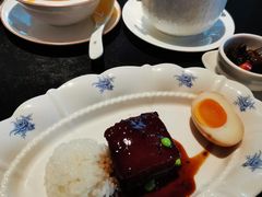 -醉东Oriental House(静安嘉里中心店)