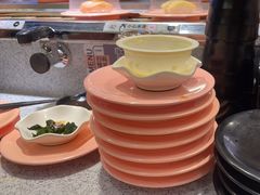 -争鲜回转寿司(金桥家乐福店)