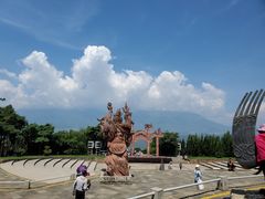-南诏风情岛