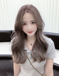 -FASHION PALACE hair+