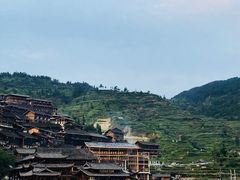 -侯家庄私房菜馆观景餐厅