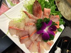 叙亨轩海鲜火煱-叙亨轩海鲜火锅