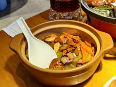 -外婆味道·云南菜大当家(弥勒店)