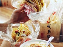 -老客满蛋饼(双塔市集店)