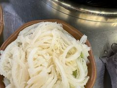 -菜园坝老火锅(金岛店)