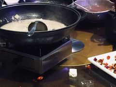-自己人(九码头店)