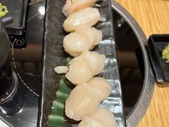 -合点寿司(金虹桥商场店)