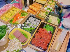 -火锅先生(五马街店)