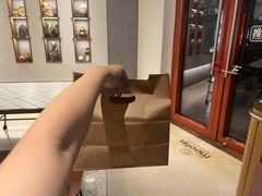 -Onirii Coffee(长乐路店)