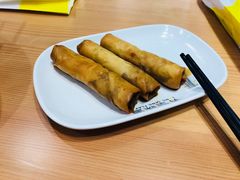 -弄堂咪道-饭香·面香·馄饨香(兴梅店)
