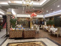 -新粤新疆菜清真餐厅(拱北店)